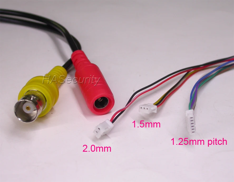 Кабель OSD 6 контактов + 3 контакта (шаг 1 5 мм) 2 для установки модуля фотоплаты длина
