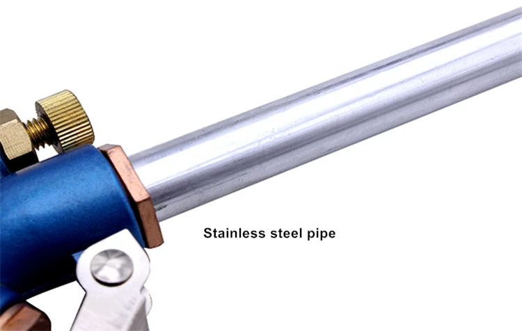 Вода Воздух двойного использования пневматического пистолета очистки воздуха локоть воздуходувки типа распыления воды инструмент