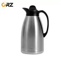 ORZ 3L Stainless Steel Thermos Bottle Coffee Mug Hot Cold Water Bottle Vacuum Flask Tea Insulated Carafe Thermos Flask Pot