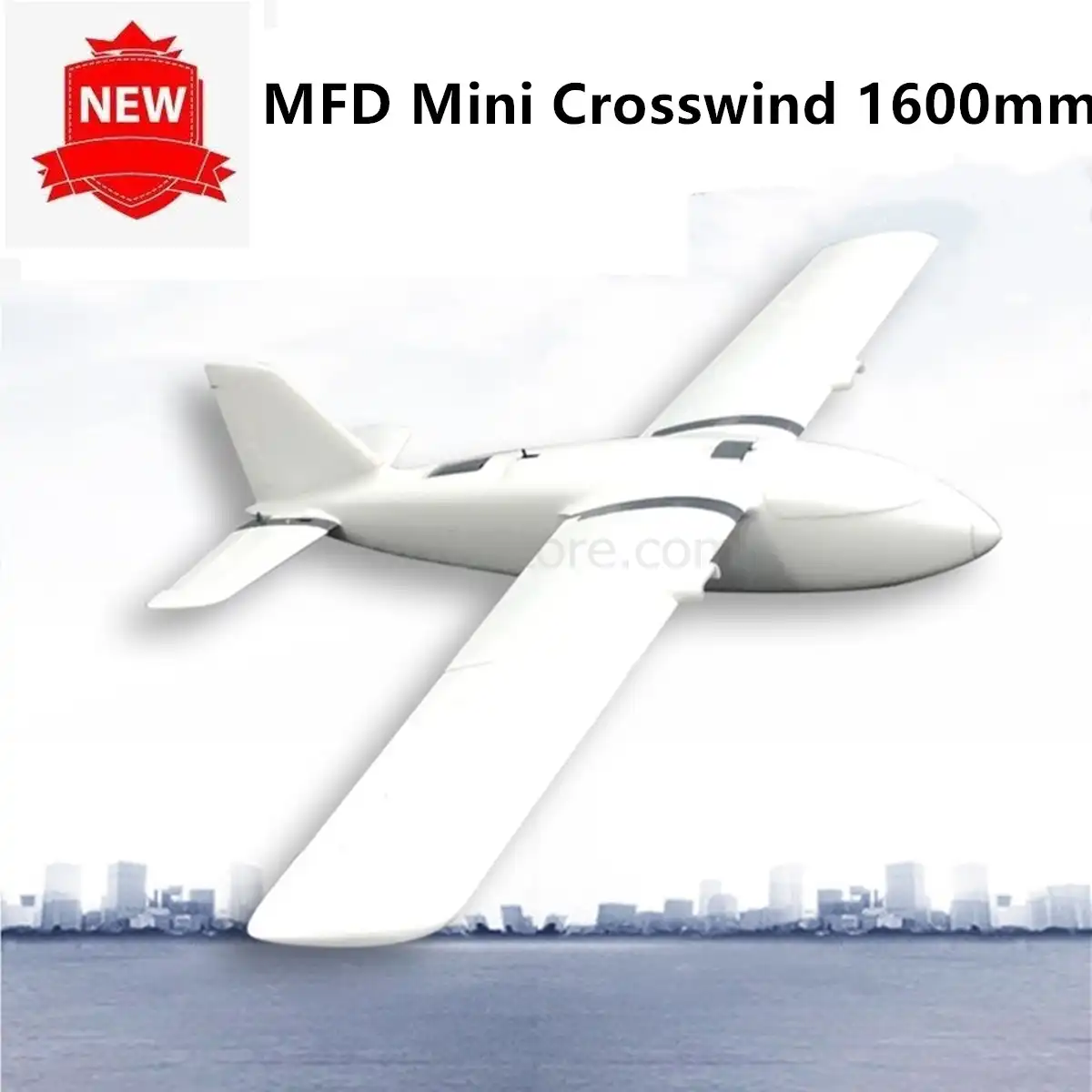 mini fpv plane