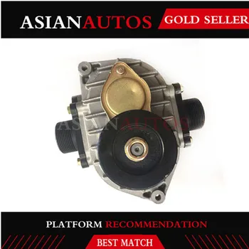 

Original AISIN AMR500 For Roots supercharger Compressor blower booster Kompressor turbine Auto Car