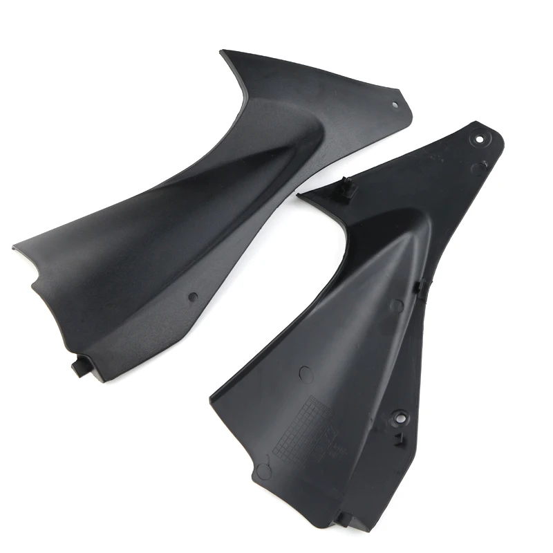 

Motor bike Ram Air Fairing Dust Tube Cover For Yamaha YZF R6 2006 2007