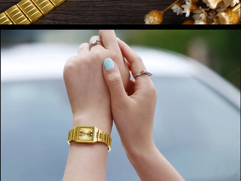 Quartz Watches (22)