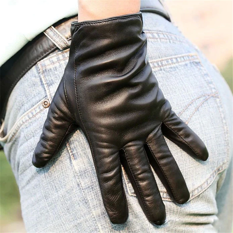 High Quality fashion gloves