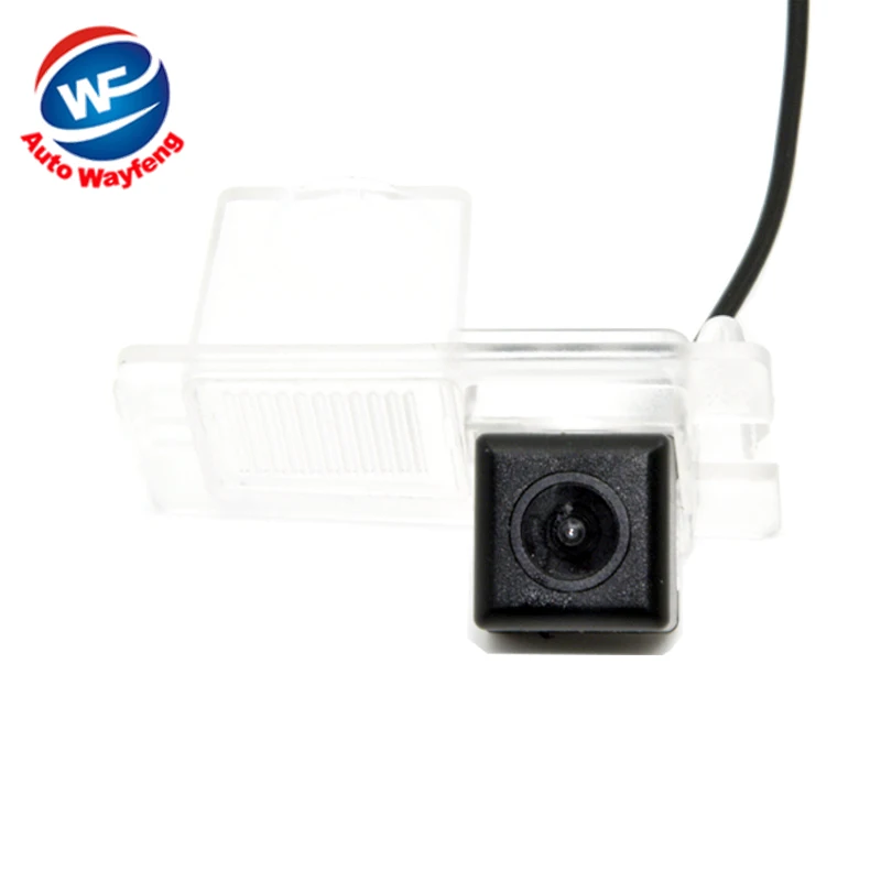 

Backup Camera Rear View Rearview Parking Camera Night Vision Car Reverse Camera Fit For Ssangyong Rexton Kyron