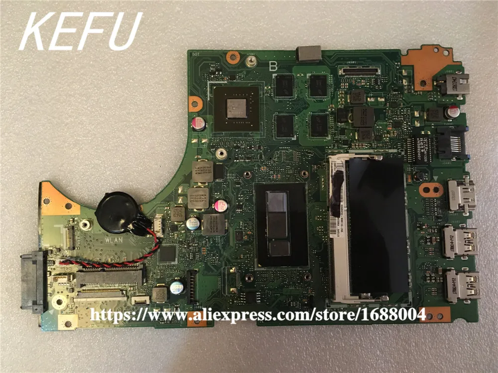 Asus s451l аккумулятор