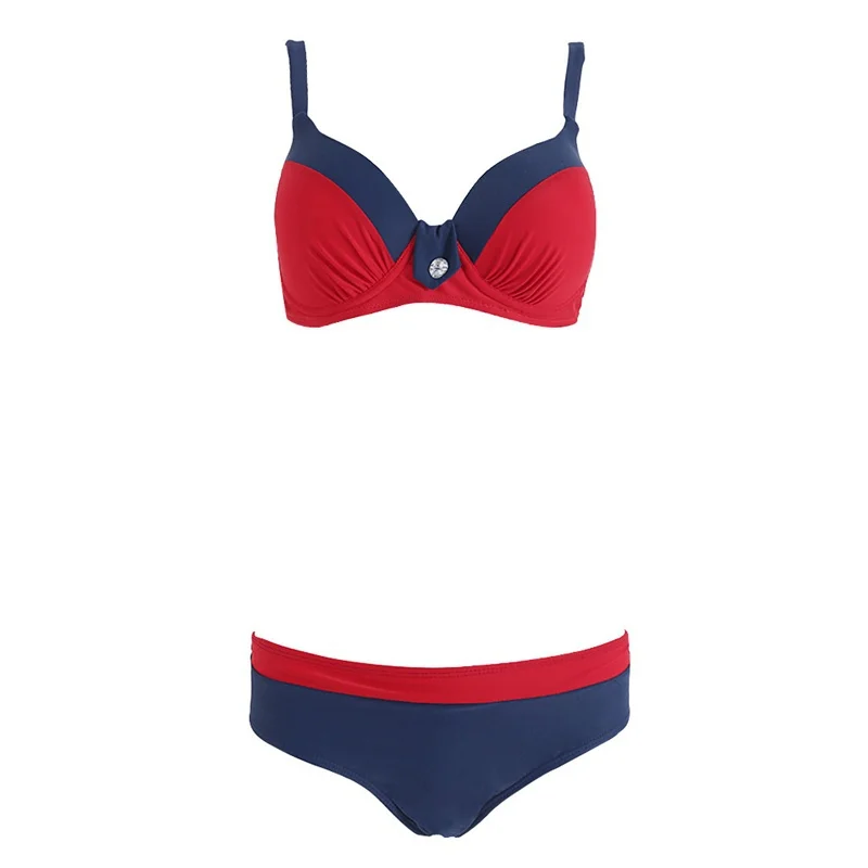 Plus Size Women Swimwear (10)