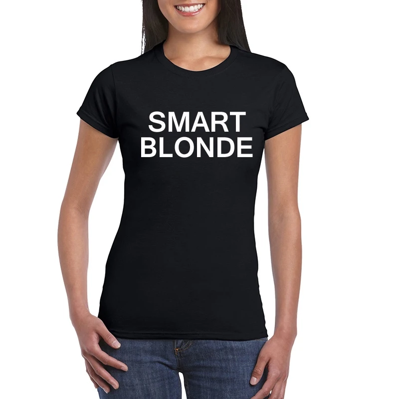 WT001804596 Smart Blonde Black