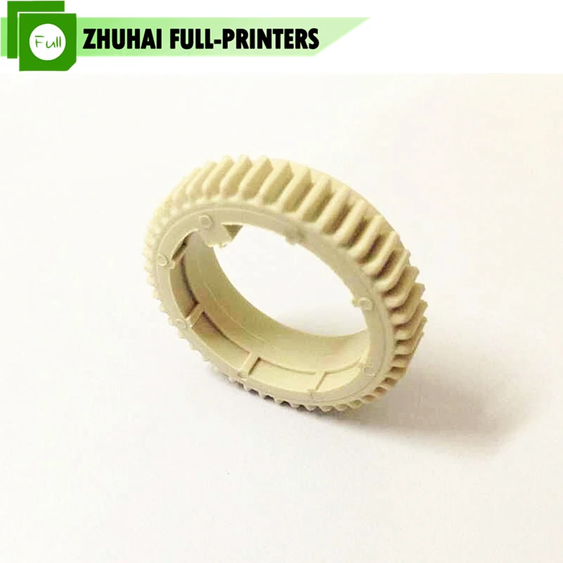 

10 PCS NGERH0540FCZ1 NGERH0540FCZ3 Upper Fuser Gear 45T Compatible for SHARP AR160 161 162 163 AL2030 2031 2041 2051 AL1000