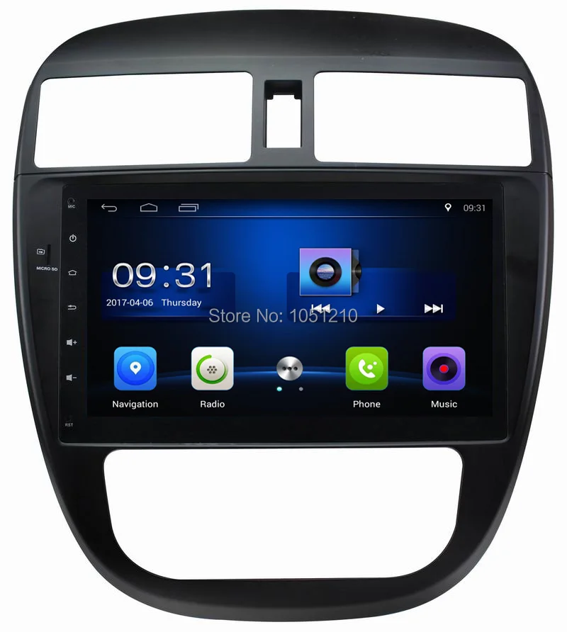 Ouchuangbo Android 9 0 автомобильный аудиоплеер для Dongfeng Joyear X3 X5 2015 2017 с gps навигацией Wifi 1080P