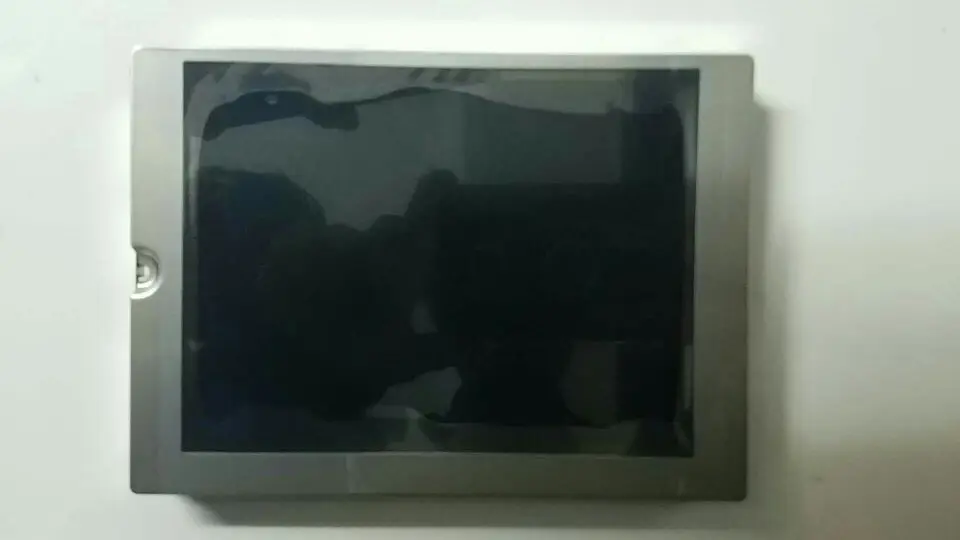 

5.7" Inch LCD Screen for KG057QV1CA-G00 Embroidery Machine Industrial Control Equipment Injection Molding Machine LCD Screen