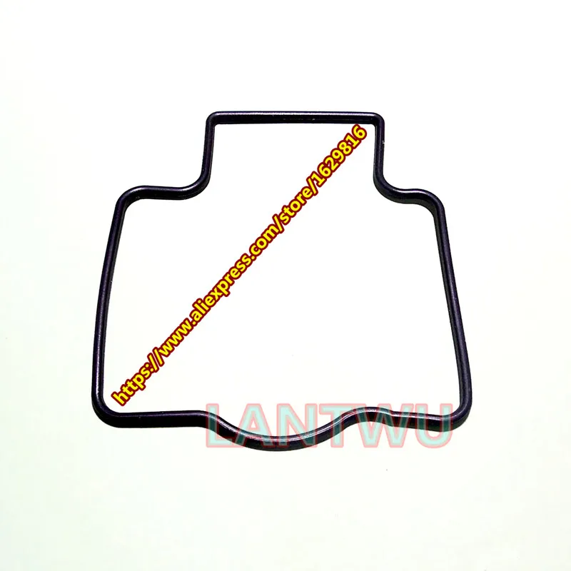 

(4pcs / pack)Kawasaki ZZR 400 / ZXR 250 Keihin carburetor Bottom shell (rubber) gasket seal housing