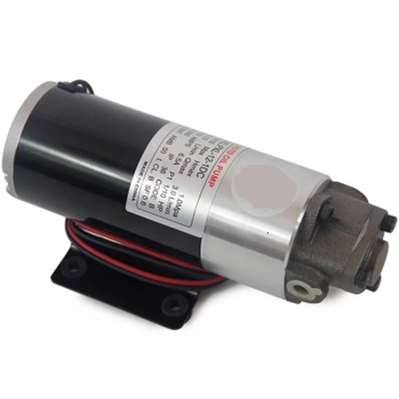 Топ насос серии подключение с мотором, Мощность 75 W/12 V TOP-1ME75-10MA TOP-1ME75-11MA TOP-1ME75-12MA