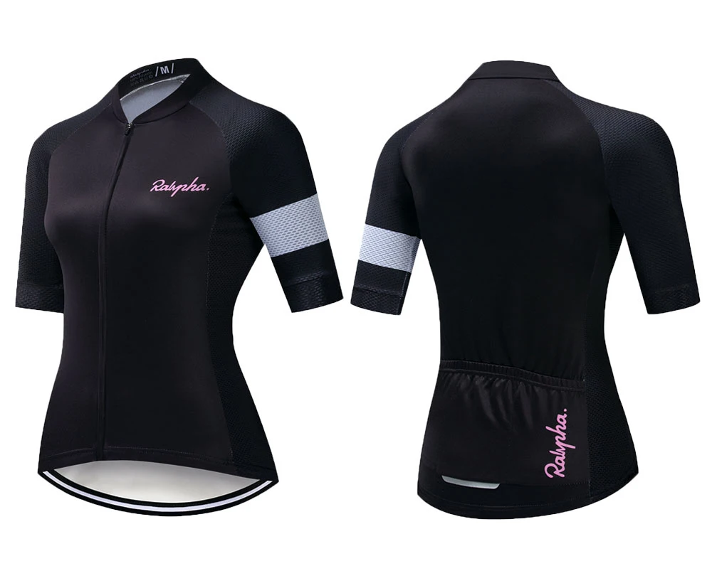 Rapha NW Pro Team Велоспорт Джерси Набор для женщин Лето Велосипед Одежда MTB Ropa Ciclismo велосипедный Uniforme Майо быстросохнущая гелевая Подушка 19d