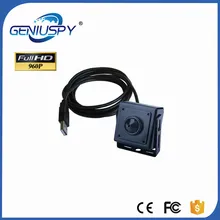 2.8mm Board lens 34x34mm Micro Size MINI USB Camera 1.3MP 960P USB Mini Board Camera ATM Bank Camera Usb Camera For Atm,kiosk