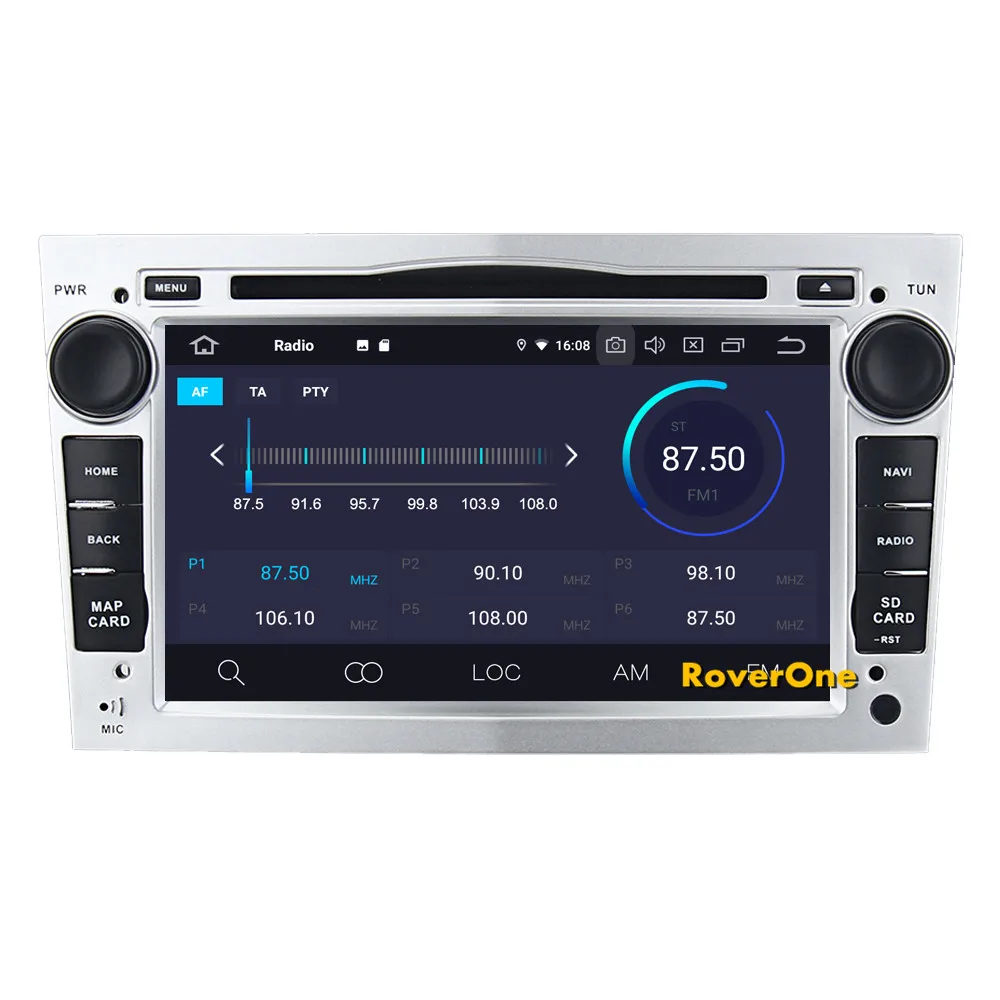 Best For Opel Corsa C D Zafira B Meriva Vivaro Insignia Android 9.0 Auto Car Radio Stereo GPS Navigation Navi Media Multimedia System 16 Best For Opel Corsa C D Zafira B Meriva Vivaro Insignia Android 9.0 Auto Car Radio Stereo GPS Navigation Navi Media Multimedia System 16