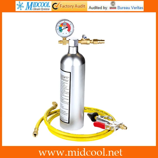 Flush Gun Kit With Gauge LX6044 on AliExpress