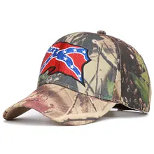 Бейсбольная кепка Oumeifeng камуфляжная с вышитым флагом джунглей и алфавитом для спорта на открытом воздухе
