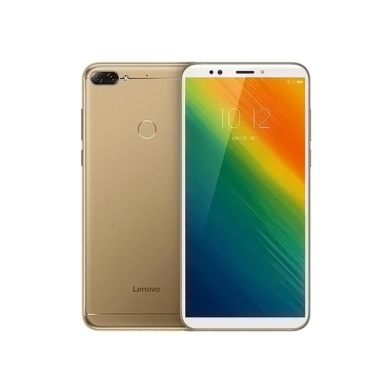 Lenovo K9 Note Phone Global Version Smartphone Android Unlocked Cell Phone 4GB 64GB 6.0Inch 18:9 Octa-core Smart Phone