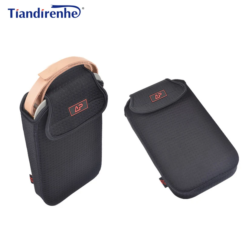 

Newest Protable Speaker Bag for B&O BeoPlay A2 Bluetooth Speaker Outdoor Travel Carry Case Protection Cover Neoprene Pouch