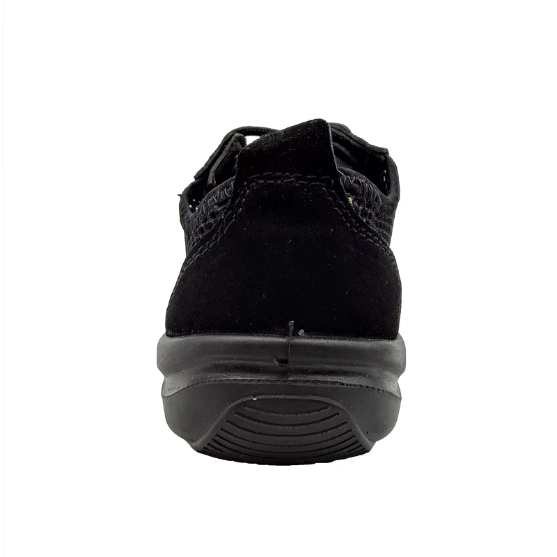 Malha Do Ferramentas Toe Sapatos Respirável Moda De Botas Luz Conforto Segurança E Steel Trabalho Homens Tamanho Verão Caps Grande Anti Nova furo Dos 6Bq0w