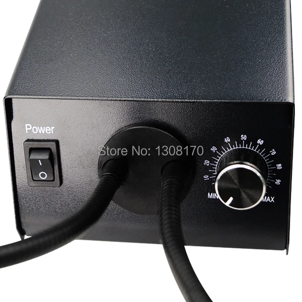 iluminação da sombra-livre de 100v ~ 240v