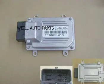

Engine computer board ECU 3608100-E07-F2 for Great Wall Wingle/4Y engine