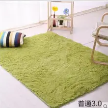 15 цветов жесткая тяга розовый Puple ковер толще ванная комната нескользящий коврик для гостиной мягкий детский коврик для спальни Vloerkleed