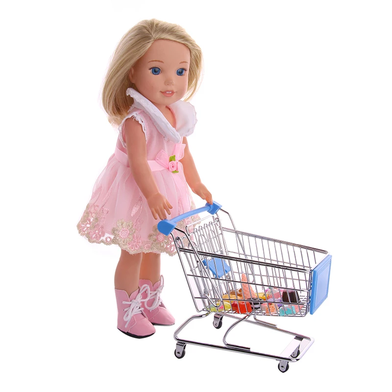 our generation 14 inch doll