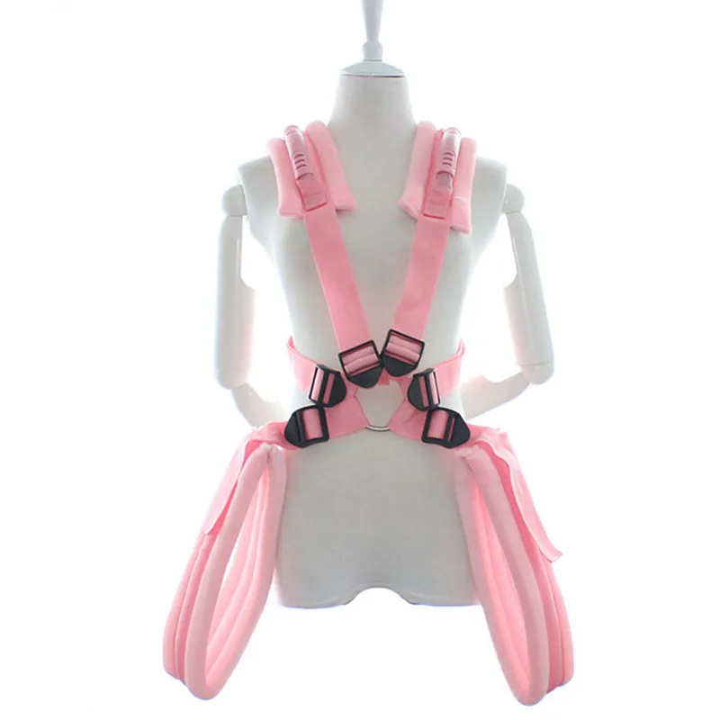 Pink Color Plush Soft Sex Furniture Swing Chairs Sexual