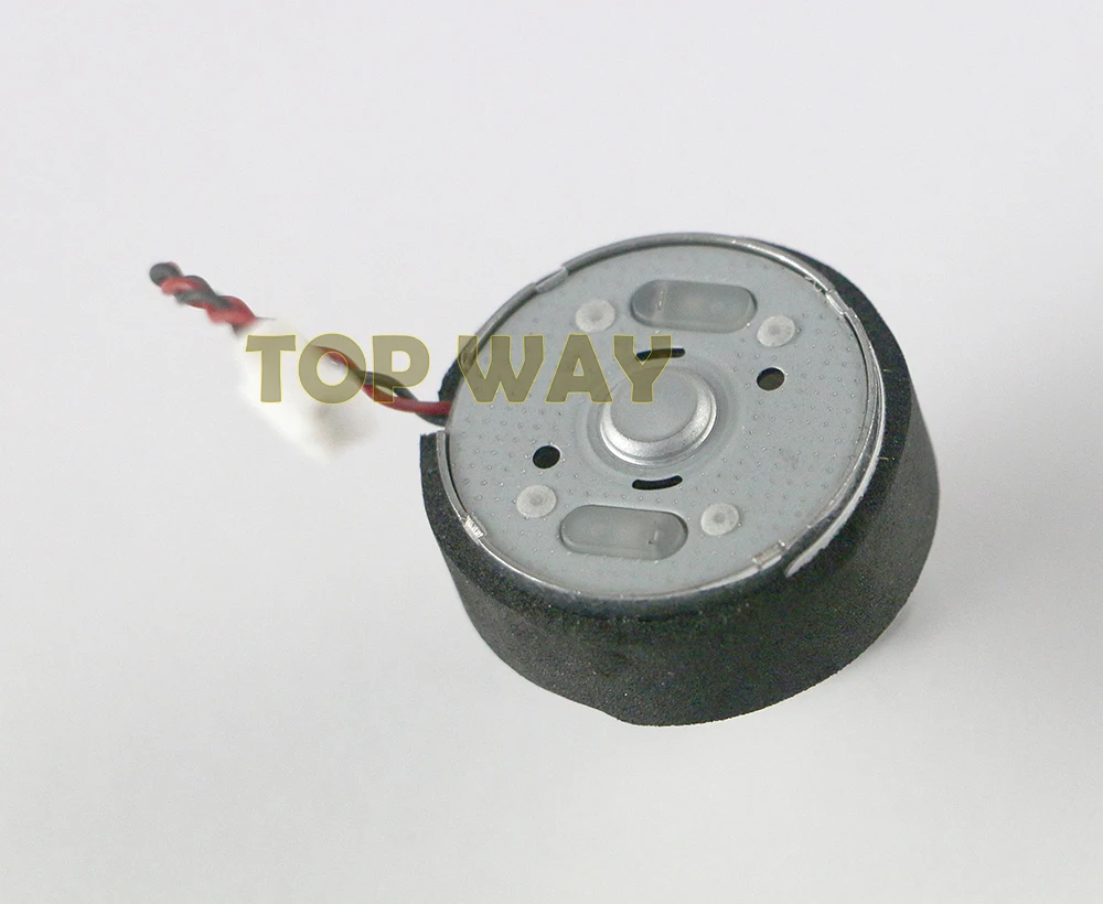 60 Pz/Lotto Per Microsoft Xbox 360 Controller Wired/Parti Di Riparazione Senza Fili Vibratore Rumble Motori Martello Sinistra Destra Del Motore