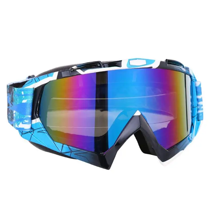 Gafas de esquí hombres mujeres gafas de Snowboard gafas de esquí protección UV Anti-niebla nieve esquí gafas Anti-vaho máscara de esquí