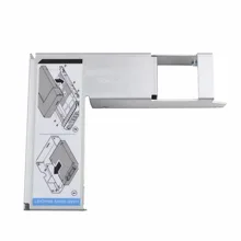 10 штук для Dell 9W8C4 3," до 2,5" адаптер для KG1CH лоток R720 R630 R530 T430 R730XD