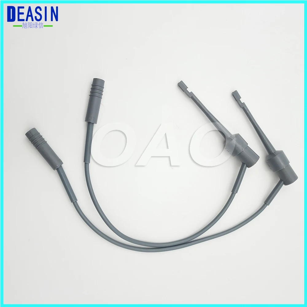 Accessoris para Dentes Clipe de Arquivos Dentários com Medição Apex Localizador Raiz Canal Arquivo Titular Gancho Morita Denjoy 3 Cheap Clareamento dos dentes