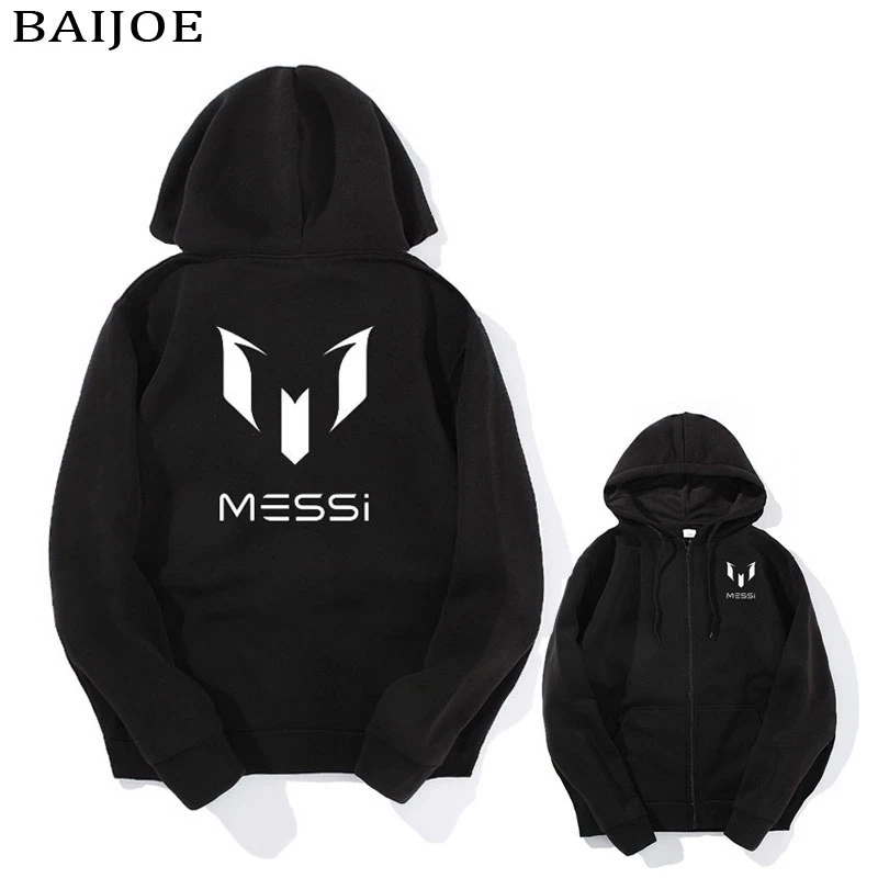 messi sweatshirt