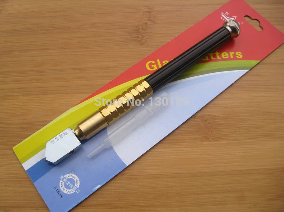LIXING High quality Diamond Glass Cutter | Инструменты