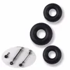 30Pcs/bag Fishing O Shaped Ring Tippet Connect Rubber Ring Fishing Line Connector Fishing Buffer Fishing Tackle ► Photo 1/6