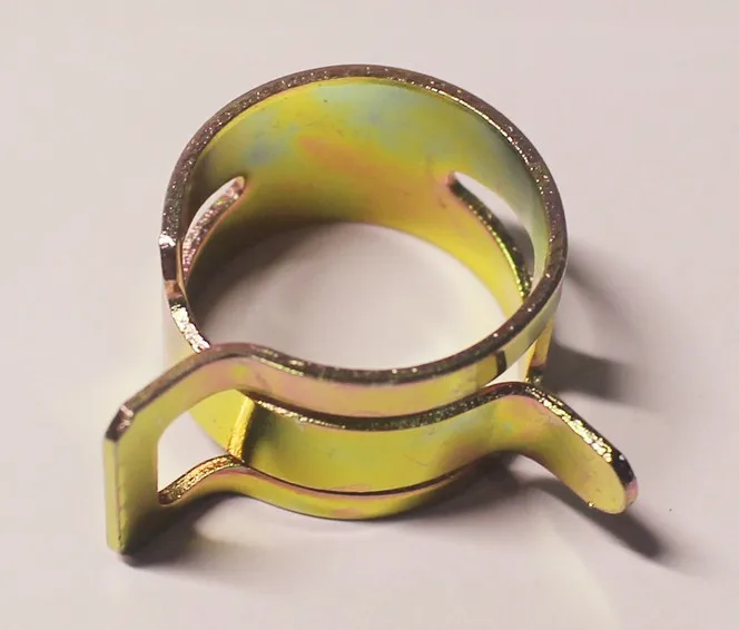 Universal Motorcycle ATV Dirt bike Scooter 10mm inner diameter Fuel