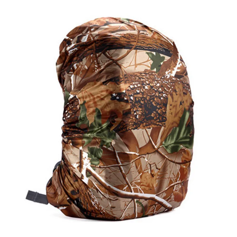 Climbing Bags Cover