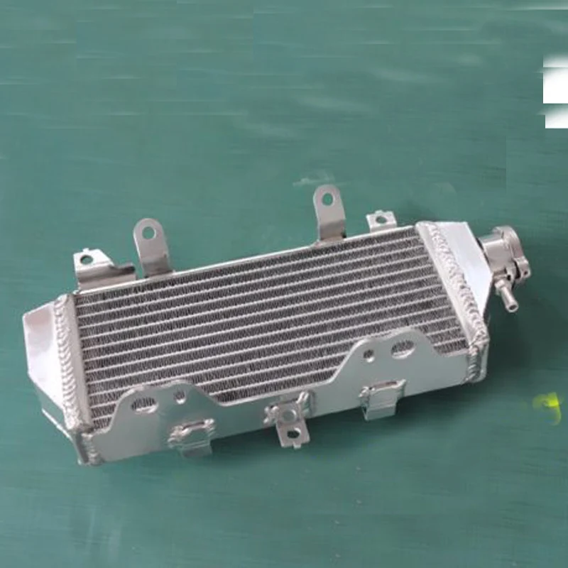 

Braced For Yamaha WR250R WR250X WR25RB 2009-2015 Aluminum Alloy Radiator