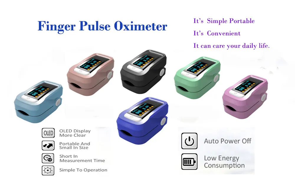 FH beauty Oximetro De Dedo пульсоксиметр, сатурометрический монитор крови, SPO2, PR, PI, пальцевой оксиметр, De Pulso, портативный пульсиоксиметр