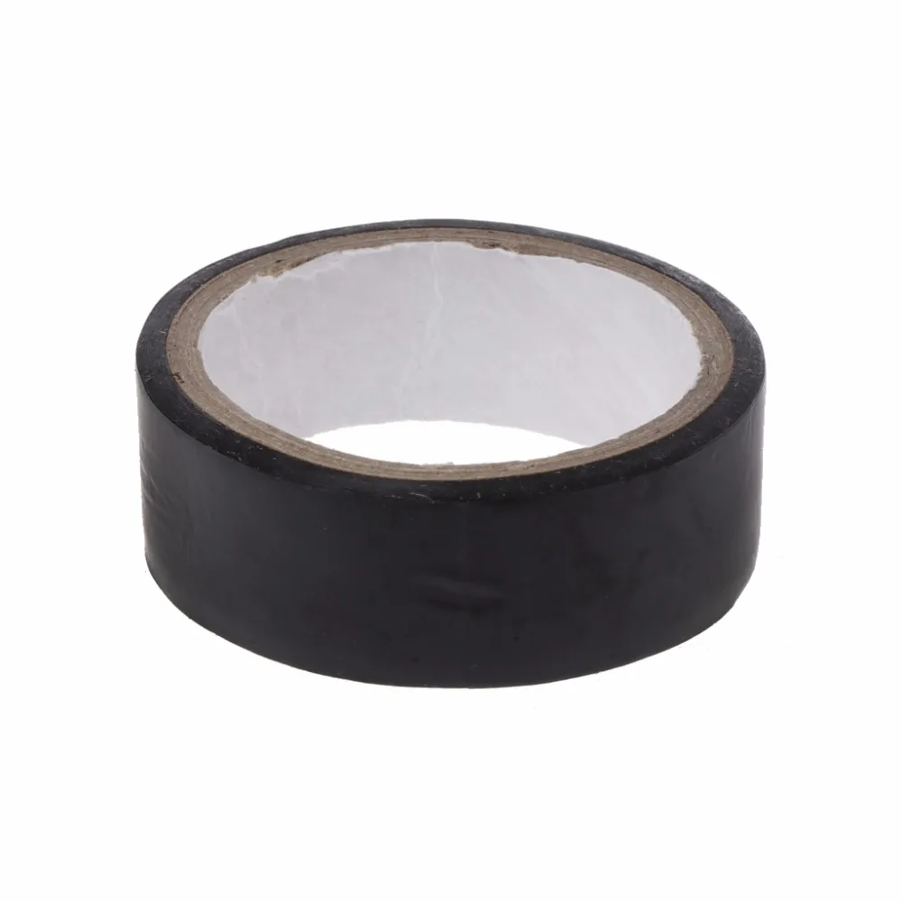 

5m/Roll Waterproof PVC Flame Retardant Electrical Insulation Adhesive Tapes