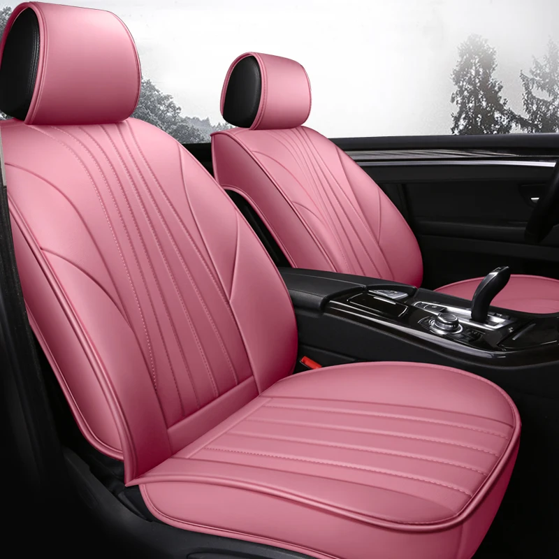 

Four Seasons General Car Seat Cover Auto Seat Cushion For Renault Scenic Fluence,Acura ZDXILX TLX,Buick Regal Excelle