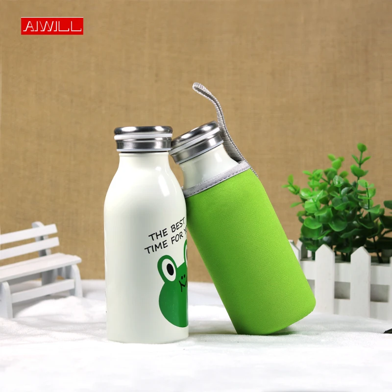 New Arrival Vacuum Flasks High Quality Stainles steel Thermos fashion