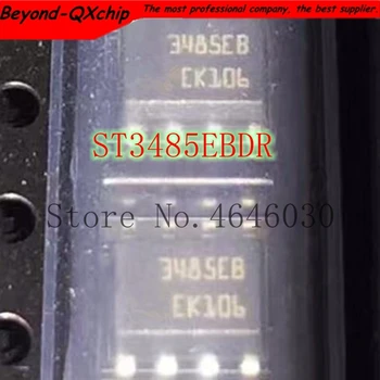 

Free shipping 10pcs/lot ST3485EBDR ST3485EB ST3485 SOP8