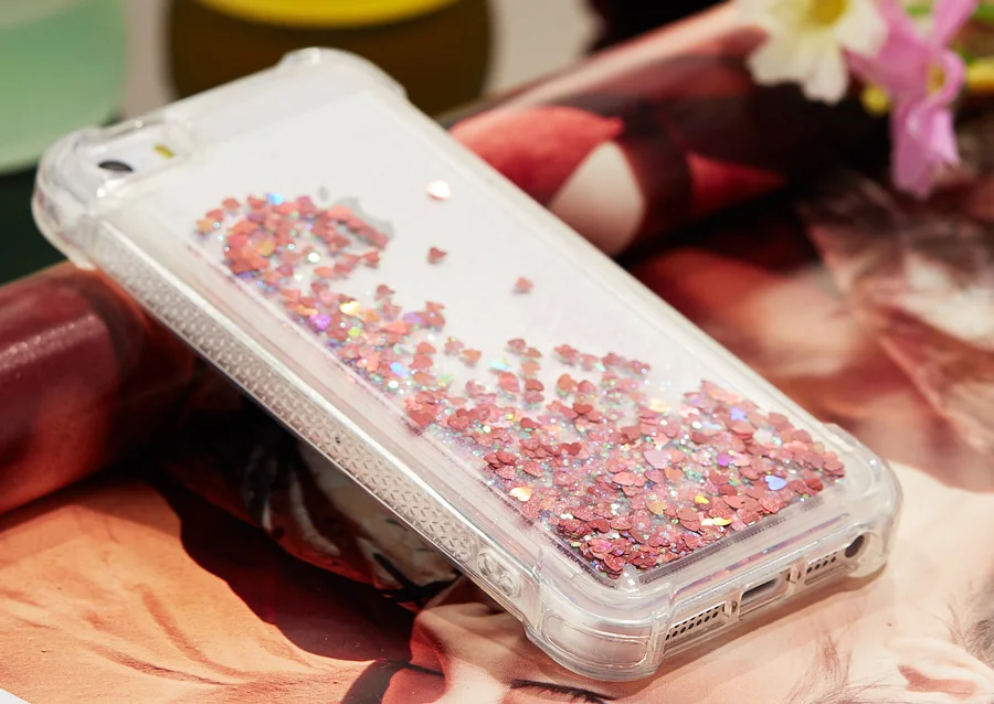 For iPhone SE Case (10)