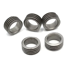 5PCS Chainsaw Worm Gear Kit For HUSQVARNA 36 41 136 137 141 142 Chainsaw 530029833