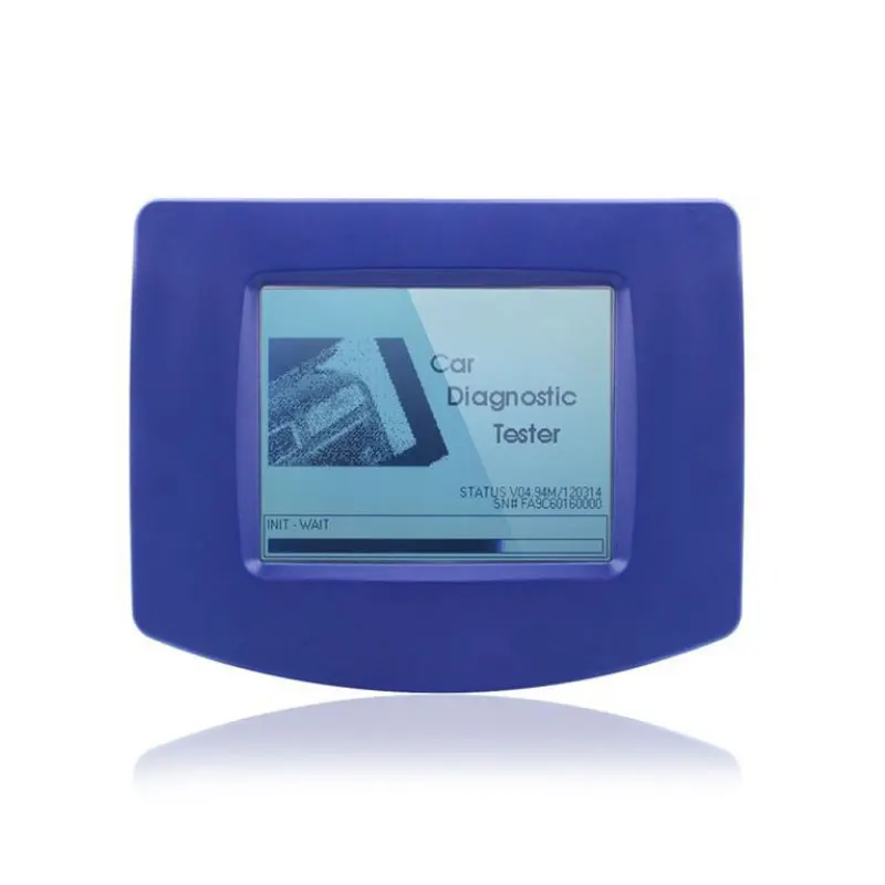  DIGIPROG 3 V4.94 OBD2 Version with ST01 ST04 Cable Digiprog III Odometer Correction Mileage Adjust 