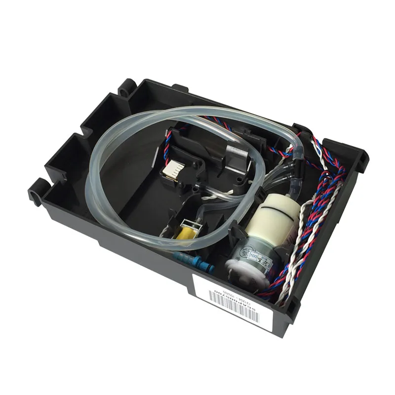 

New Original Air Pressure system Q1251-60258 for HP1050 5500 5100 5000 Air pressurization system APS Air Pressure pump