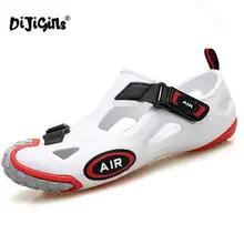 Новинка; Летняя обувь; мужские сандалии; водонепроницаемая обувь; Мужские Пляжные шлепанцы в римском стиле; Мужская обувь унисекс; zapatos mujer; кроссовки; Прямая поставка